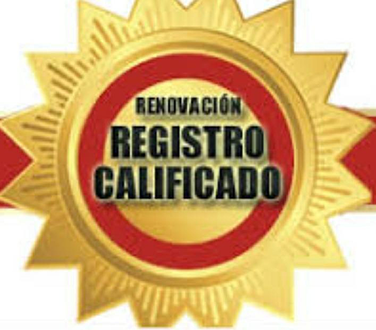 Registro calificado Medicina