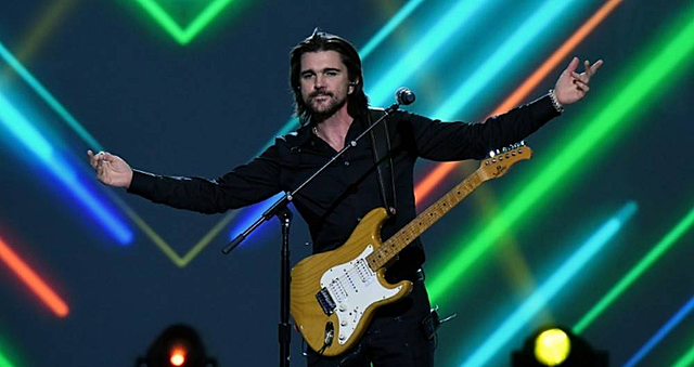 Siglo XXI La guitarra eléctrica