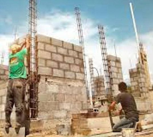 Sede campestre la floresta