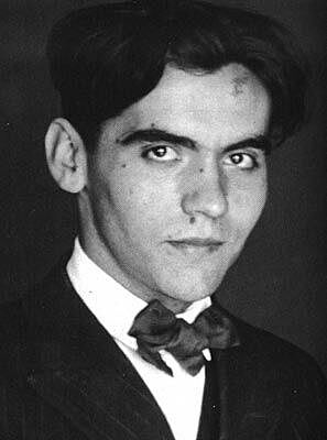 Federico García Lorca