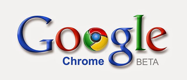 Lanzamiento del navegador Google Chrome
