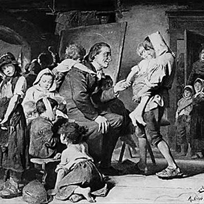 Timeline: EVOLUCION DE LA EDUCACION EN GUATEMALA