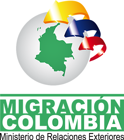 la Unidad Administrativa Especial Migración	Colombia y Sistema Nacional	de Migraciones