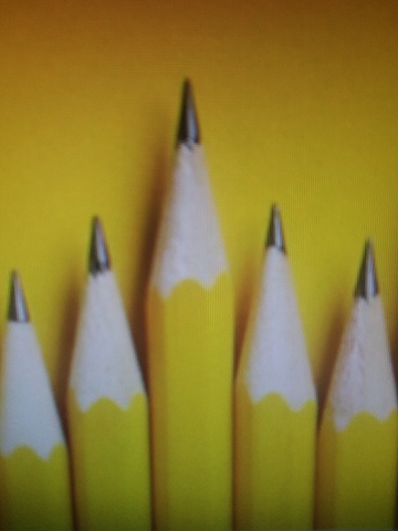 First day of high school