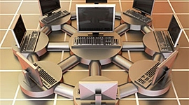 Timeline: HISTORIA DE LOS COMPUTADORES