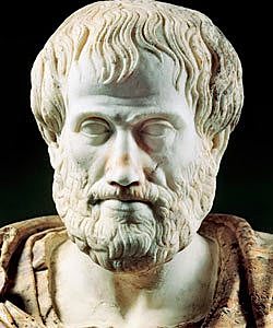 Aristóteles (384 – 322 a.c.)
