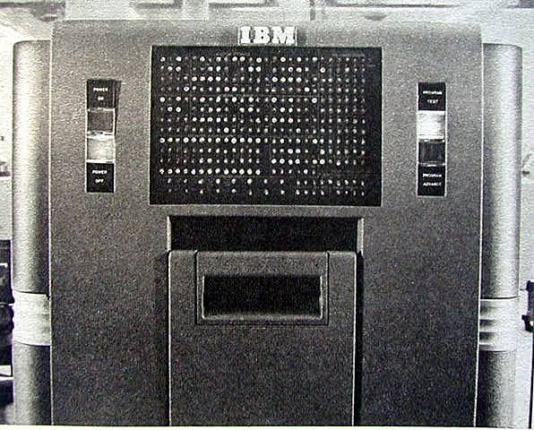 IBM modelos 604s