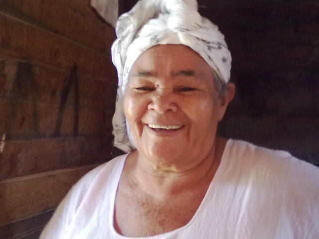 the most important person in my life