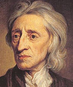 John Locke (1632-1704)