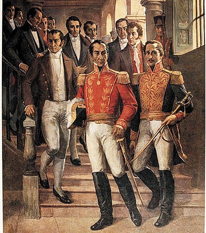 Gobierno: "Crear ciudadanía en un entorno de progreso y modernidad"