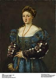 Renacimiento: equilibrio