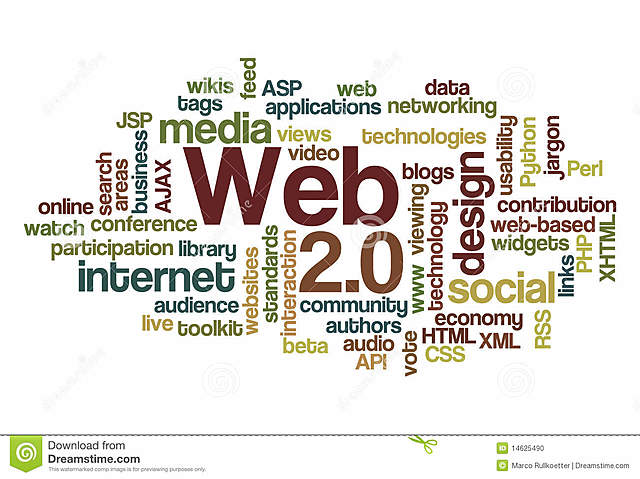Web 2.0