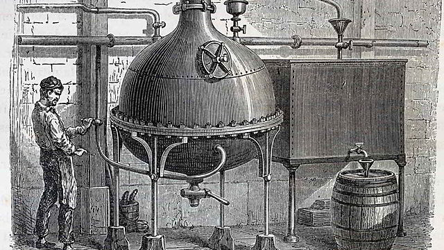 Humanismo 2.0 Era industrial y reconocimiento de oriente