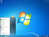Microsoft Releases Window 7