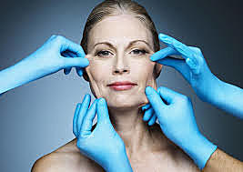 Cirugías estéticas