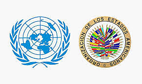 El Salvador se convierte en uno de los miembros fundadores de la Organización de las Naciones Unidas (ONU)
