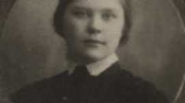 Timeline: Павла Александровна Логачева