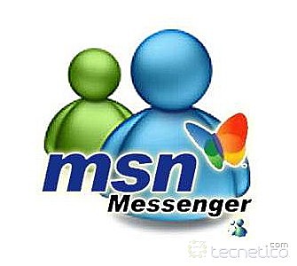 MSN Messenger