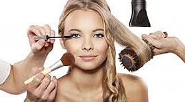 Timeline: Historia de la belleza