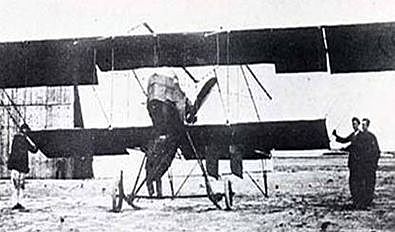El avión