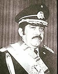 Fraude Electoral de Arturo Armando Molina