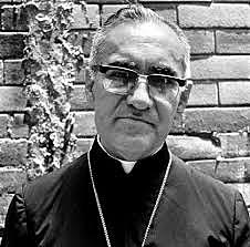 Asesinato de Monseñor Óscar Arnulfo Romero