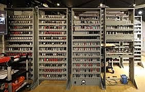 EDSAC 1949