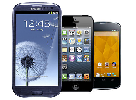 Samsung Galaxy S III