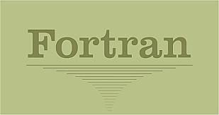 FORTRAN