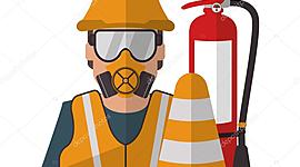 Timeline: REGLAMENTACIÓN BÁSICA SOBRE RIESGOS LABORALES