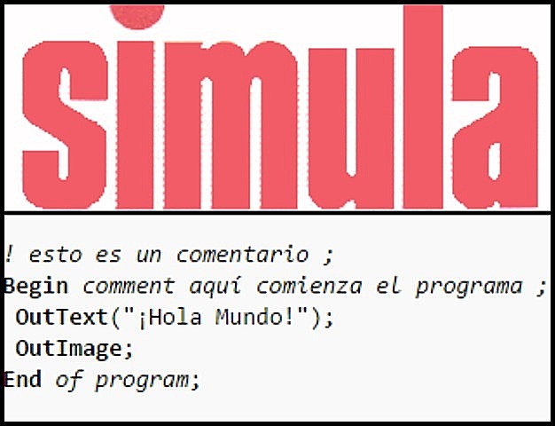 SIMULA