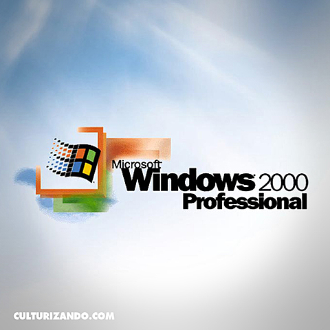 Windows 2000