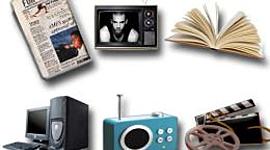 Timeline: MEDIOS DE COMUNICACIÓN SIGLO XX LAURA VANESA BERMUDEZ