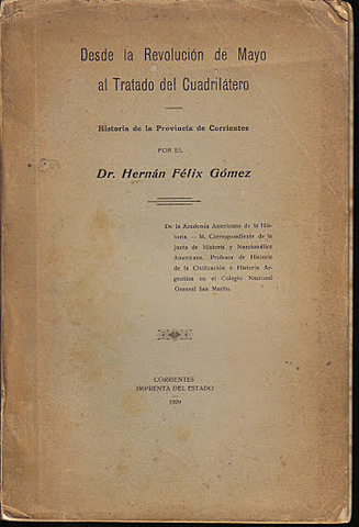 Tratado del Cuadrilátero