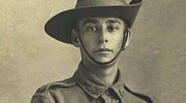 Timeline: Joseph Adsett