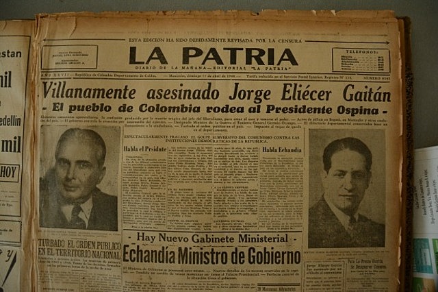 El Periódico