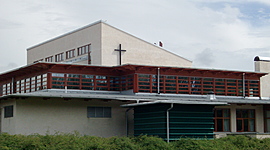 Timeline: Kyrkans historia