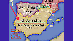 Califato de Córdoba