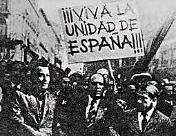 Fundación de Falange