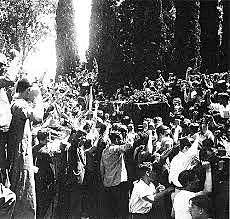 Asesinato del Teniente Castillo y Calvo Sotelo