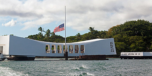 Pearl Harbor