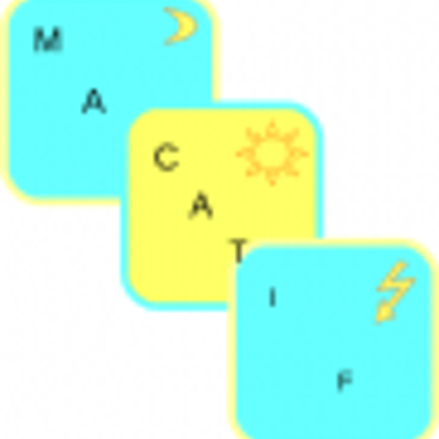 Timeline: histoire de la robotique par MACATIF