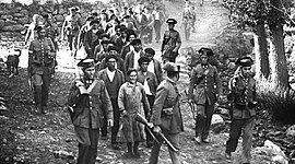 Timeline: España de la Crisis del 98 a la Guerra Civil