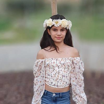 Timeline: החיים של אלונה