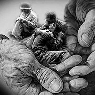 Timeline: La guerra una y otra vez