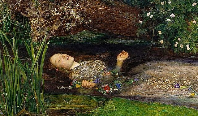 John Everet Millais