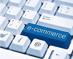 Naissance du commerce en ligne