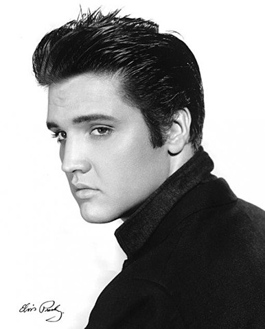 Rock and roll (Elvis presley)