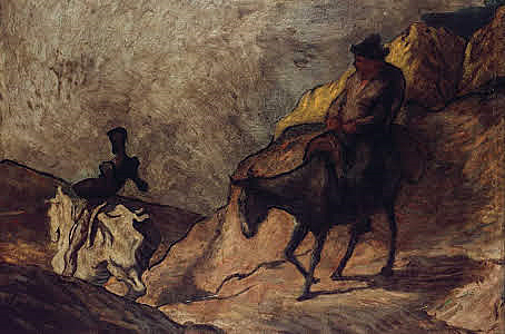 Daumier