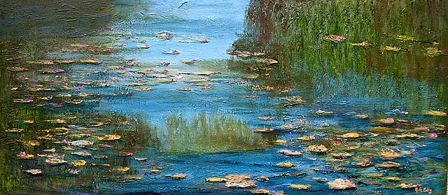 Monet